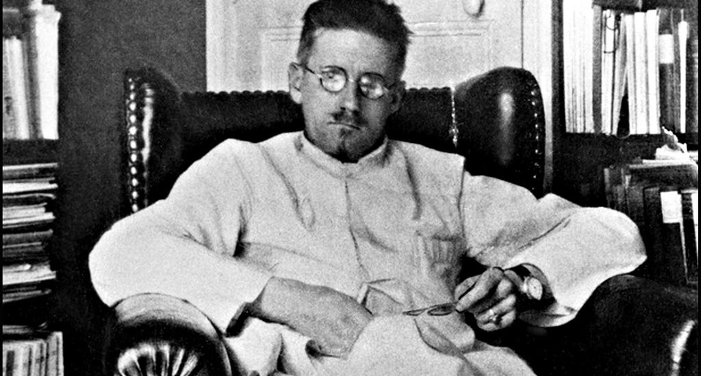 Finnegans Wake