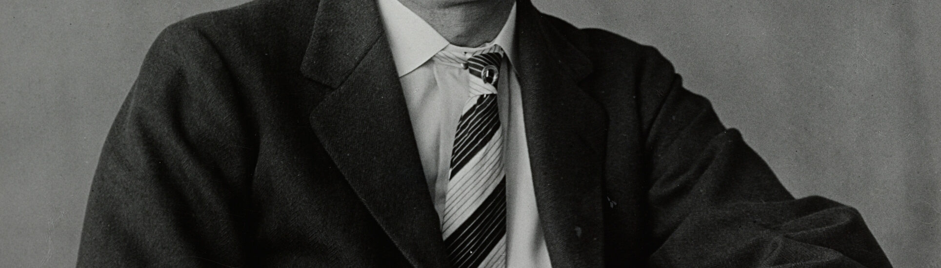 James Joyce