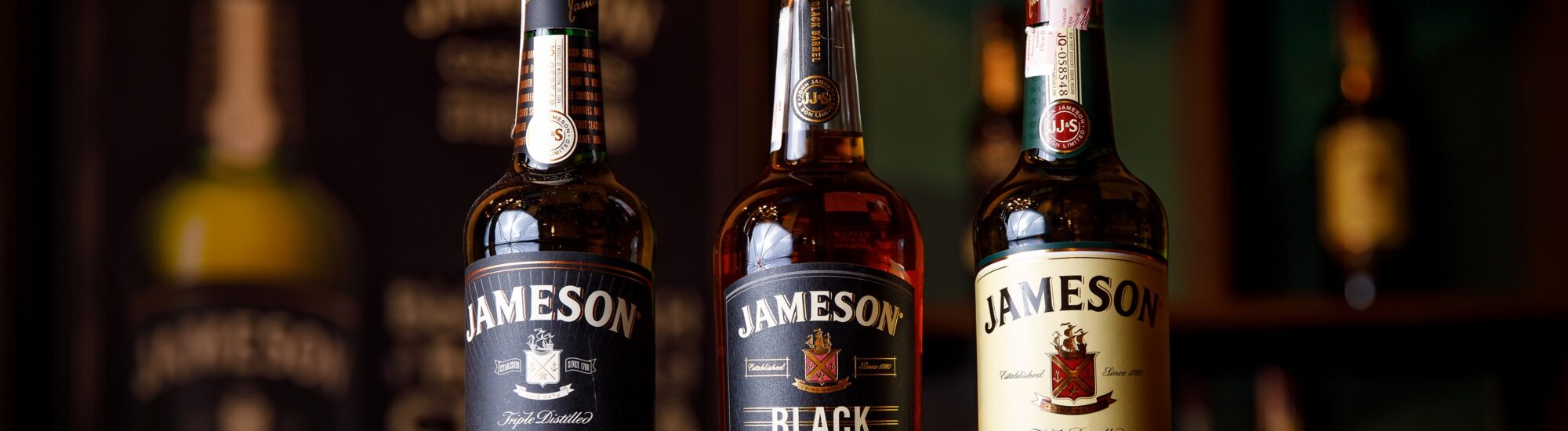 Whisky irlandesi