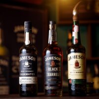 I whiskeys irlandesi