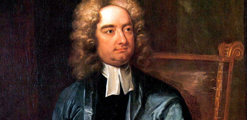 I viaggi di Gulliver compiono 300 anni: l’Irlanda celebra Jonathan Swift