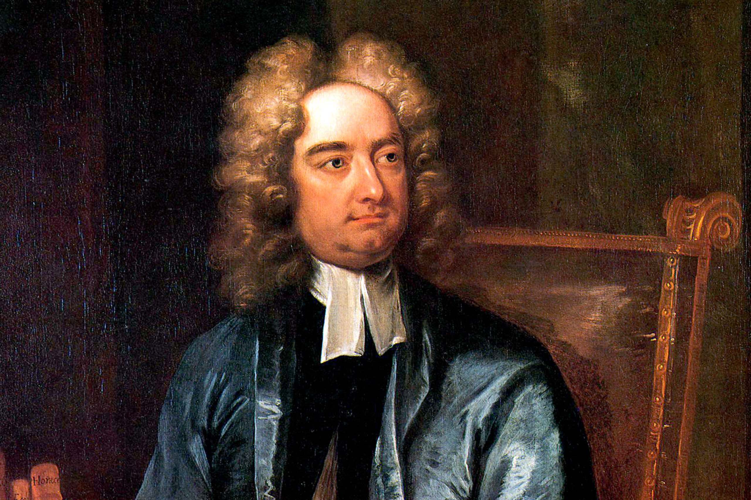Jonathan Swift Festival