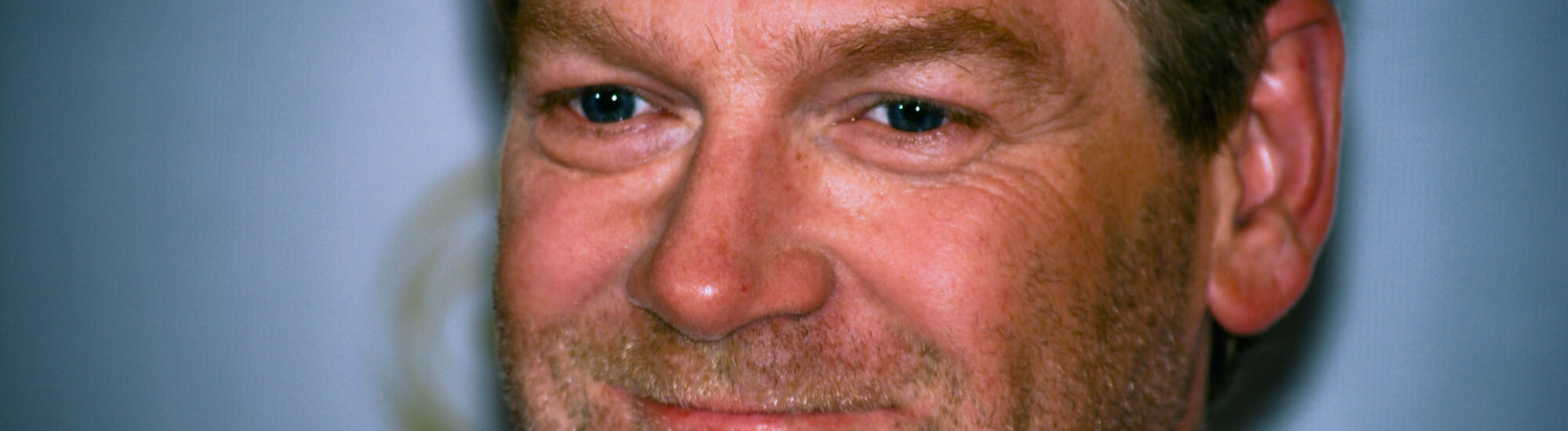 Kenneth Branagh