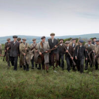 Film irlandesi