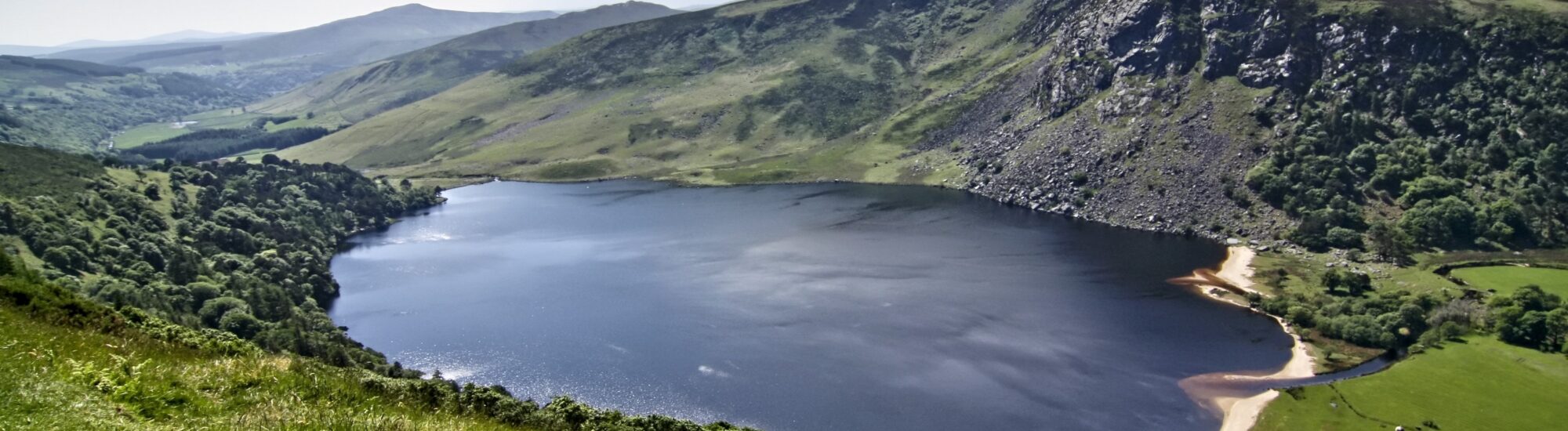 La Montagna Luggala