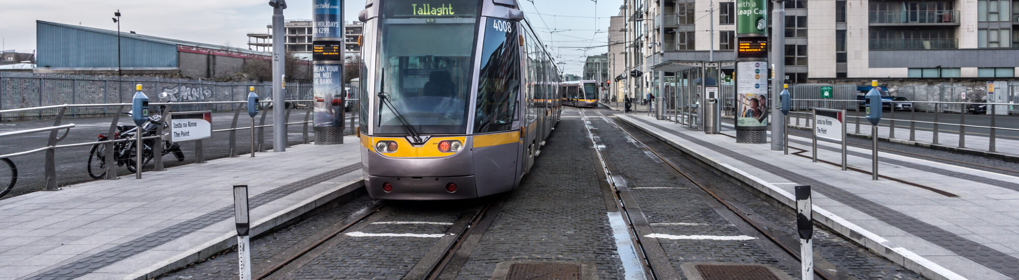 Il Luas