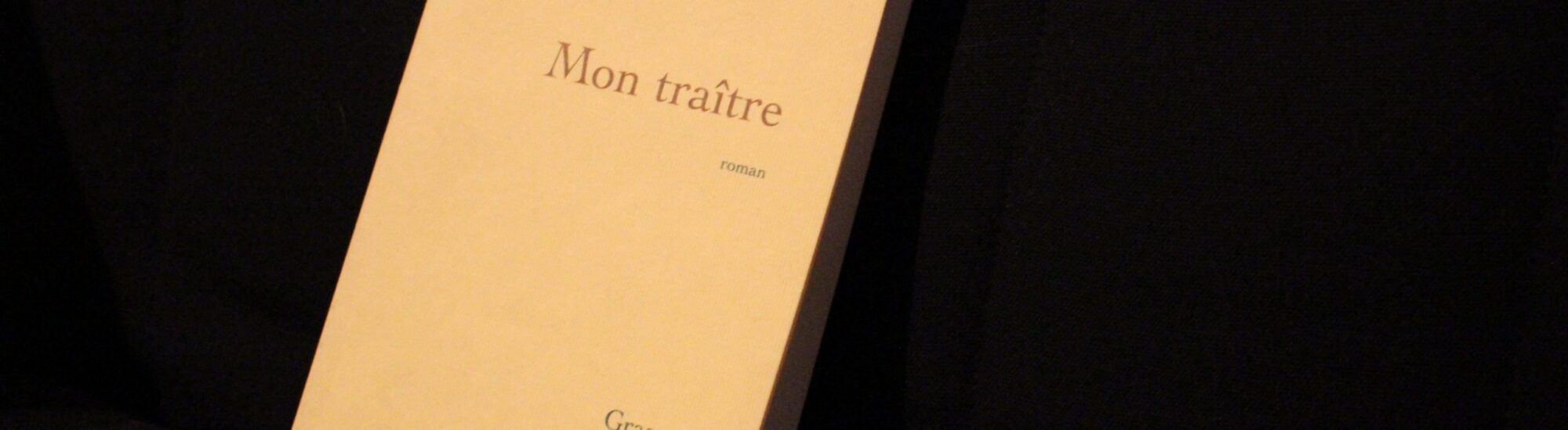 Il Mio Traditore