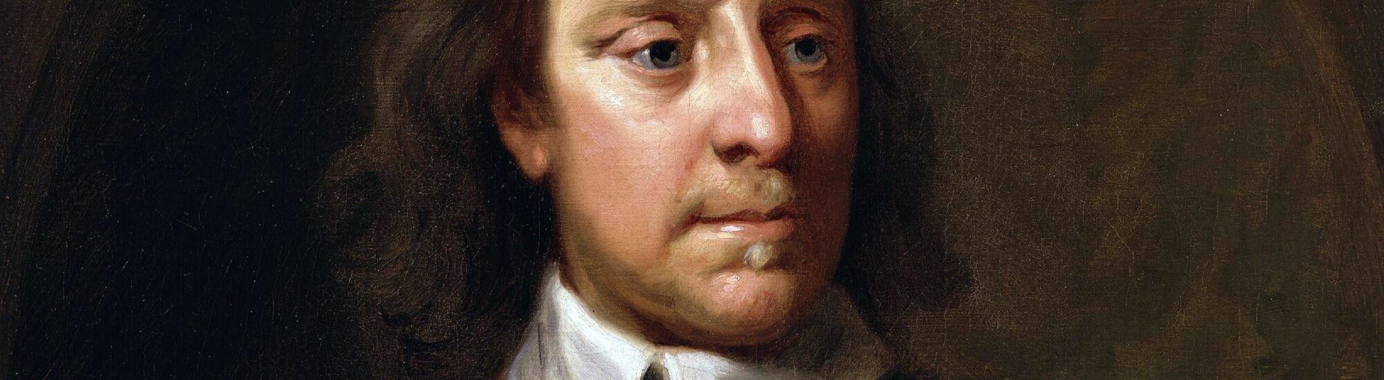 Oliver Cromwell