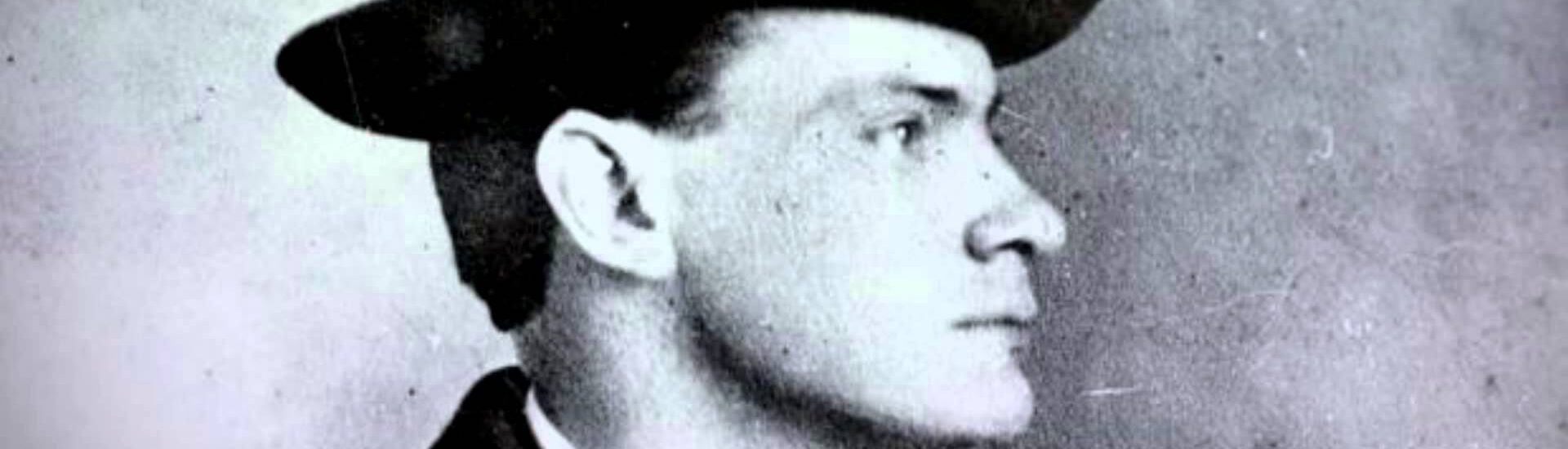 Patrick Pearse