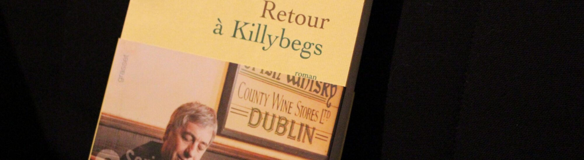 Ritorno a Killybegs