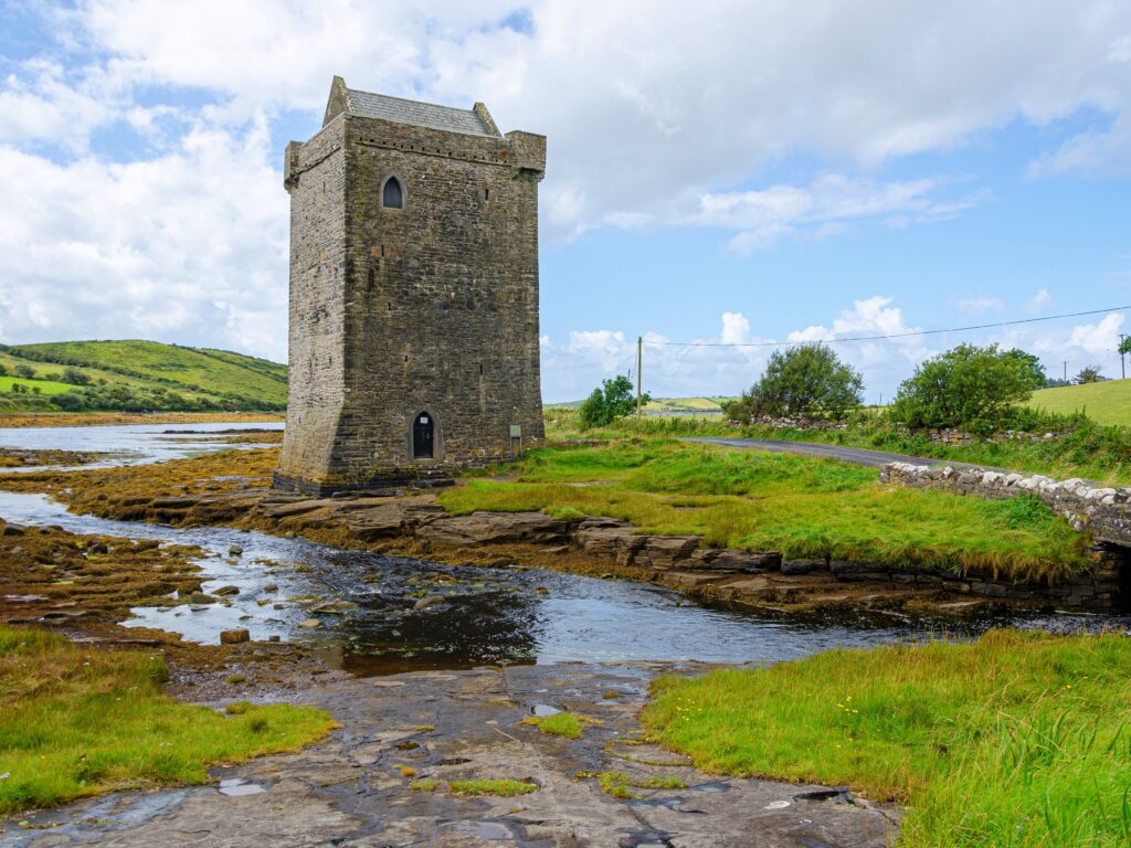 rockfleet castle 1