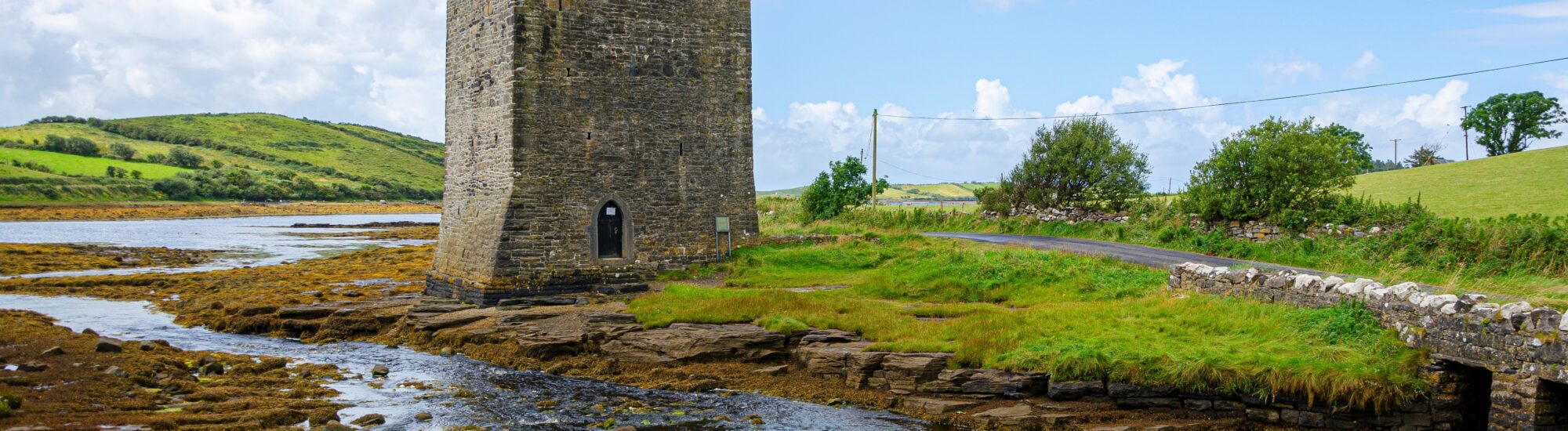 Il Rockfleet Castle