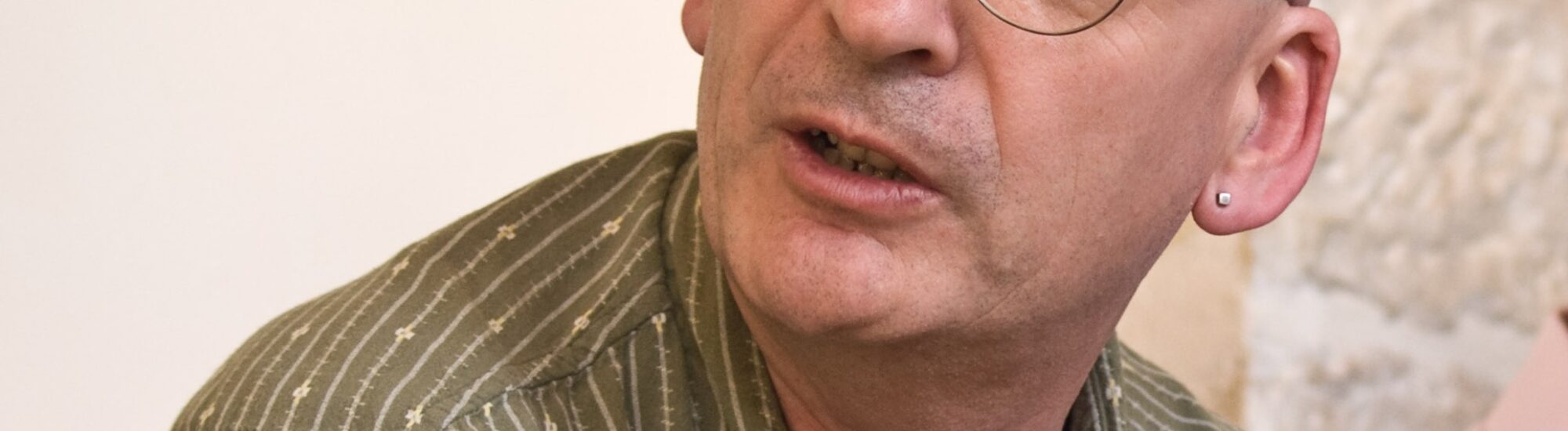 Roddy Doyle