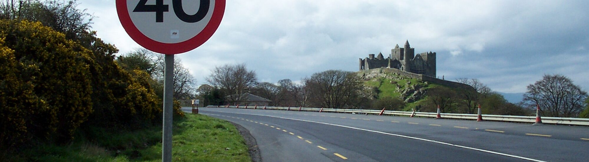 Pesi e misure in Irlanda