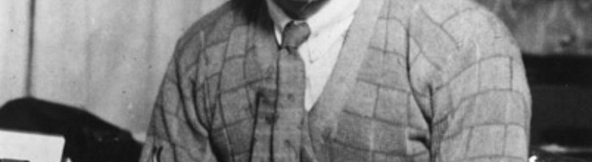 Sean O’Casey