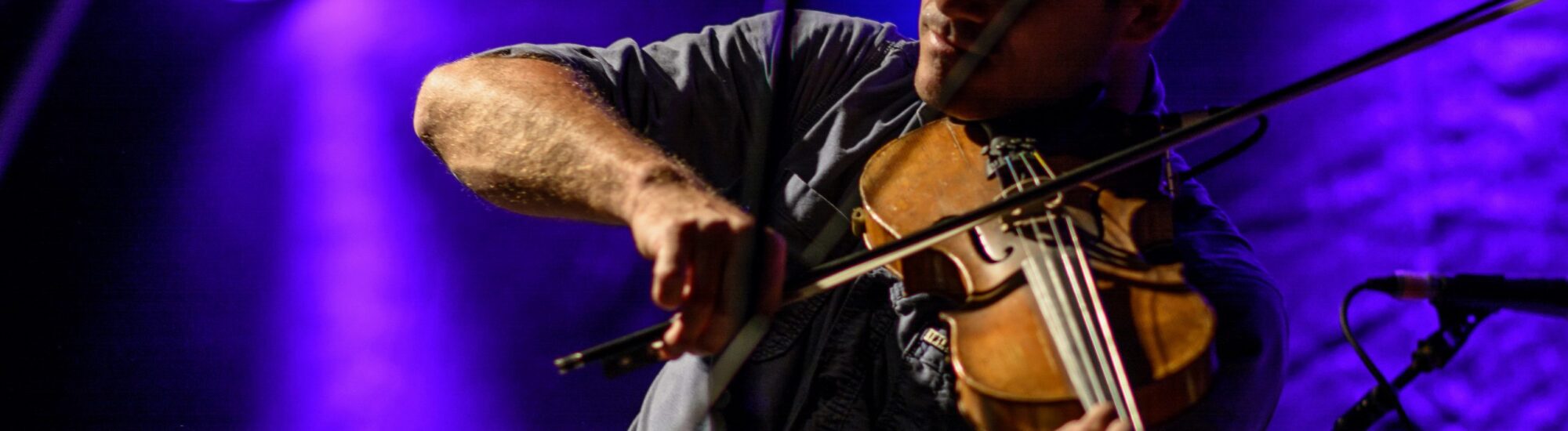 Seth Lakeman