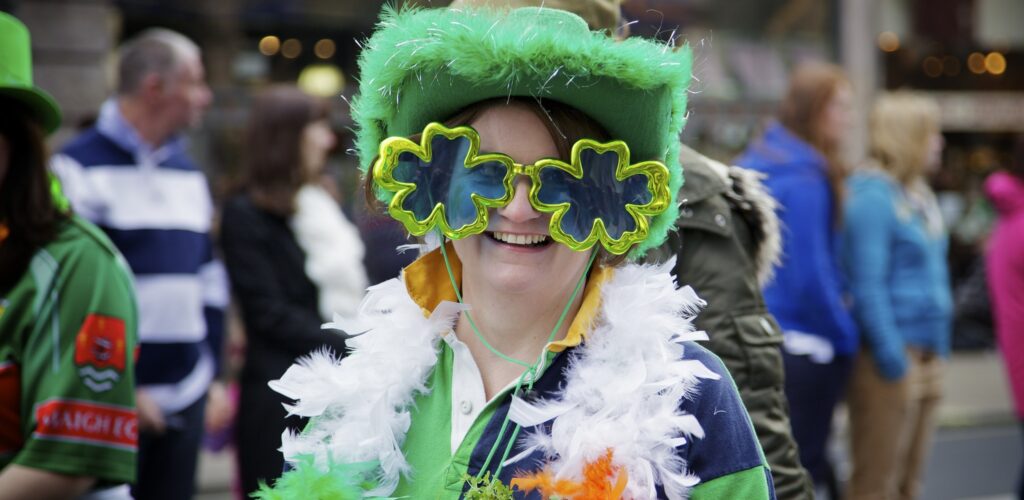 Parti per un weekend a Dublino per la Saint Patrick 2025!