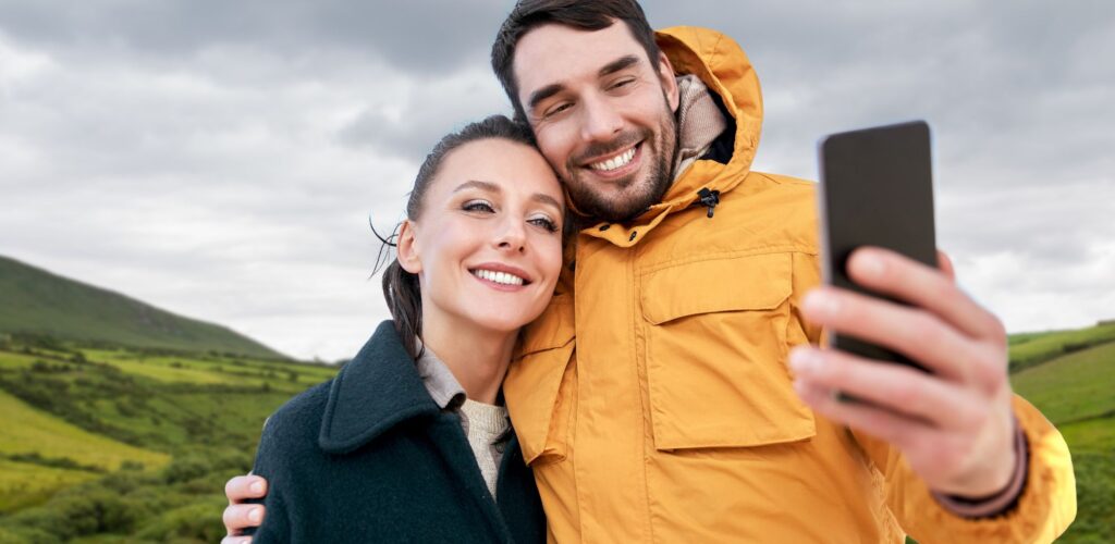 Catturare la fortuna degli Irlandesi: 5 consigli per costruire una community TikTok viaggiando in Irlanda
