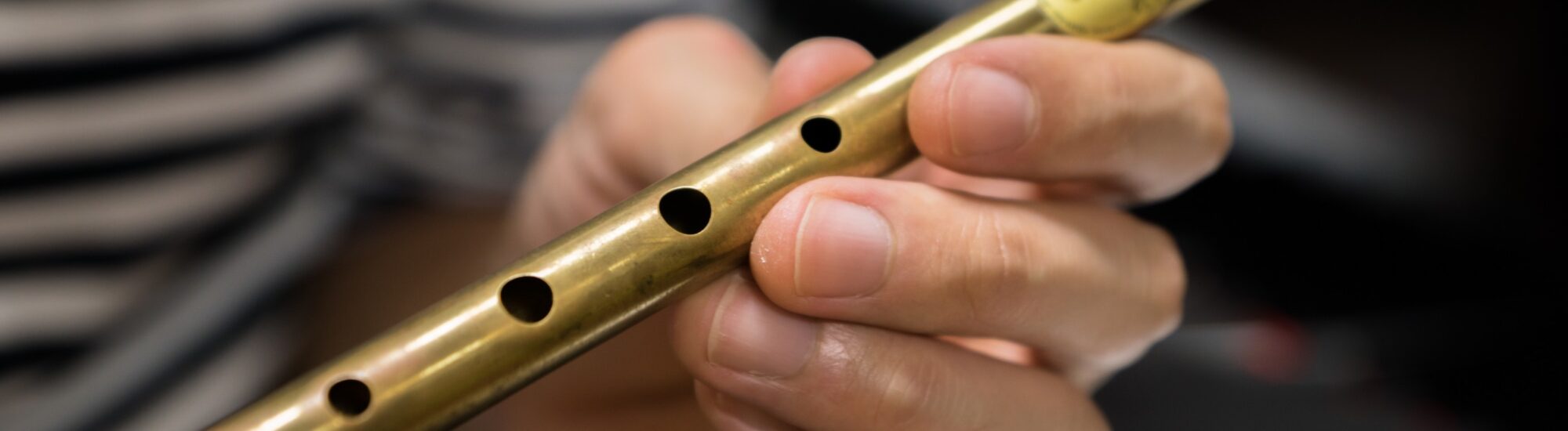 Tin Whistle
