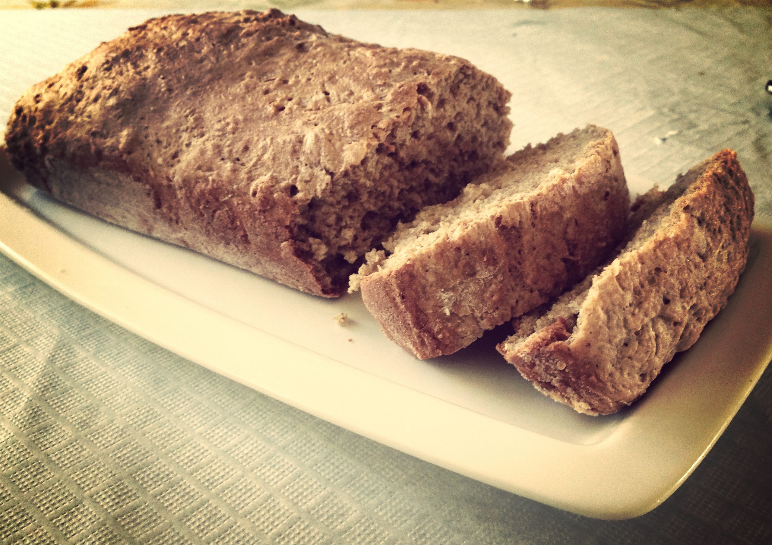 Il pane Wheaten