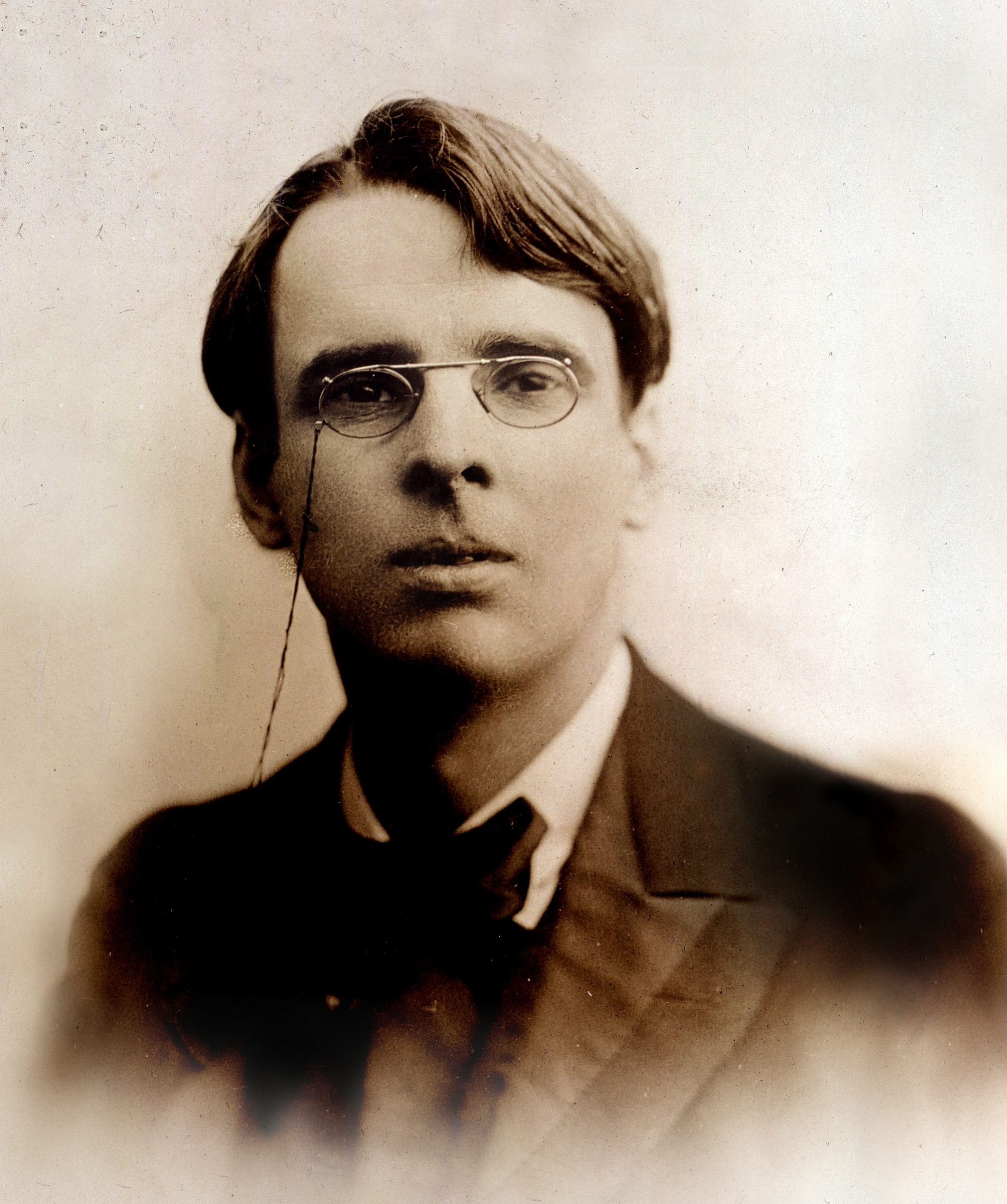 The Yeats Winter School