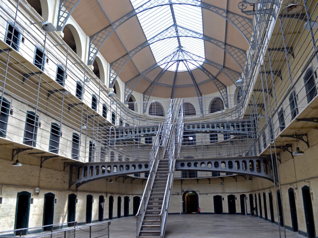 kilmainham gaol