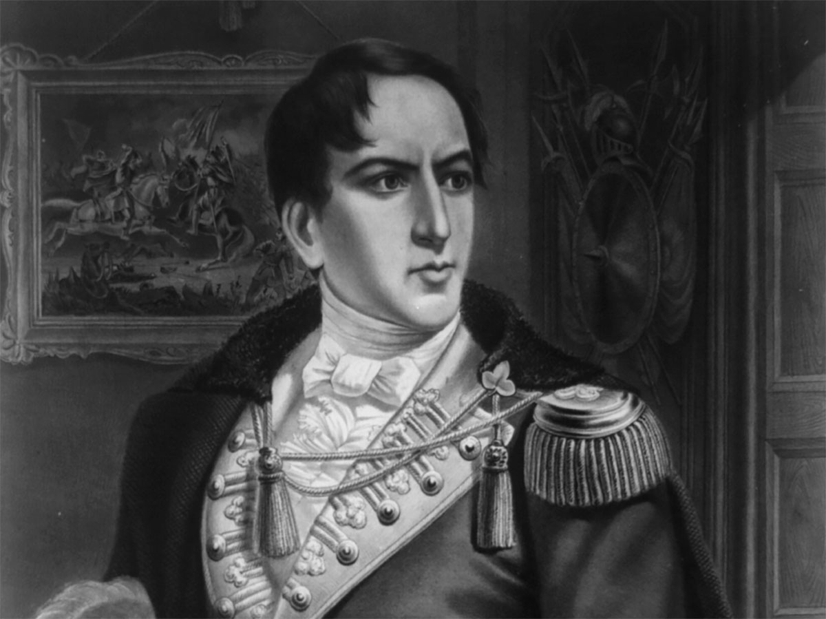 robert emmet