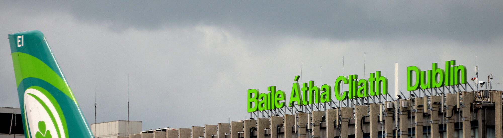 Aeroporto di Dublino