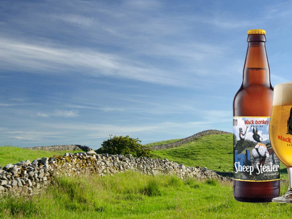 black donkey brewing ltd