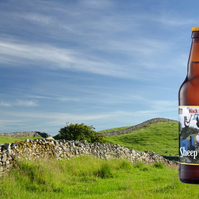 La Black Donkey Brewing Ltd.