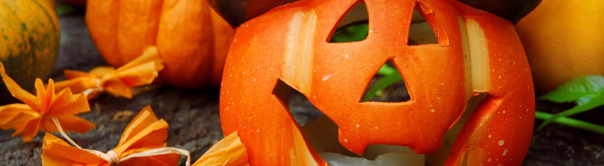 Festeggiare Halloween in Irlanda
