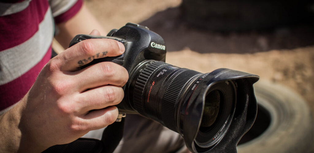 Fotografare