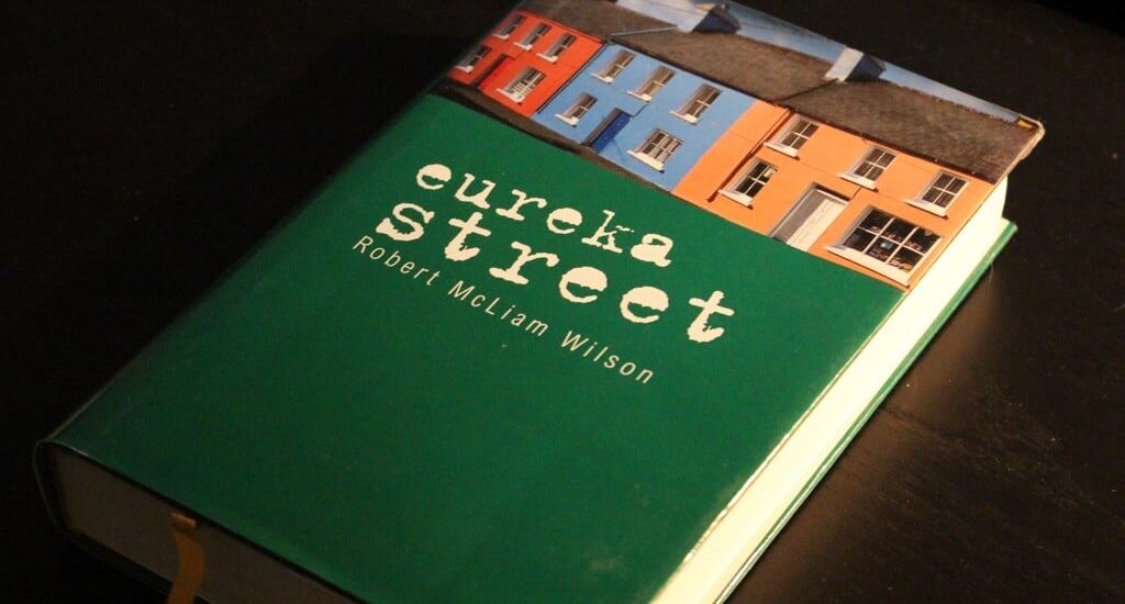 Eureka Street