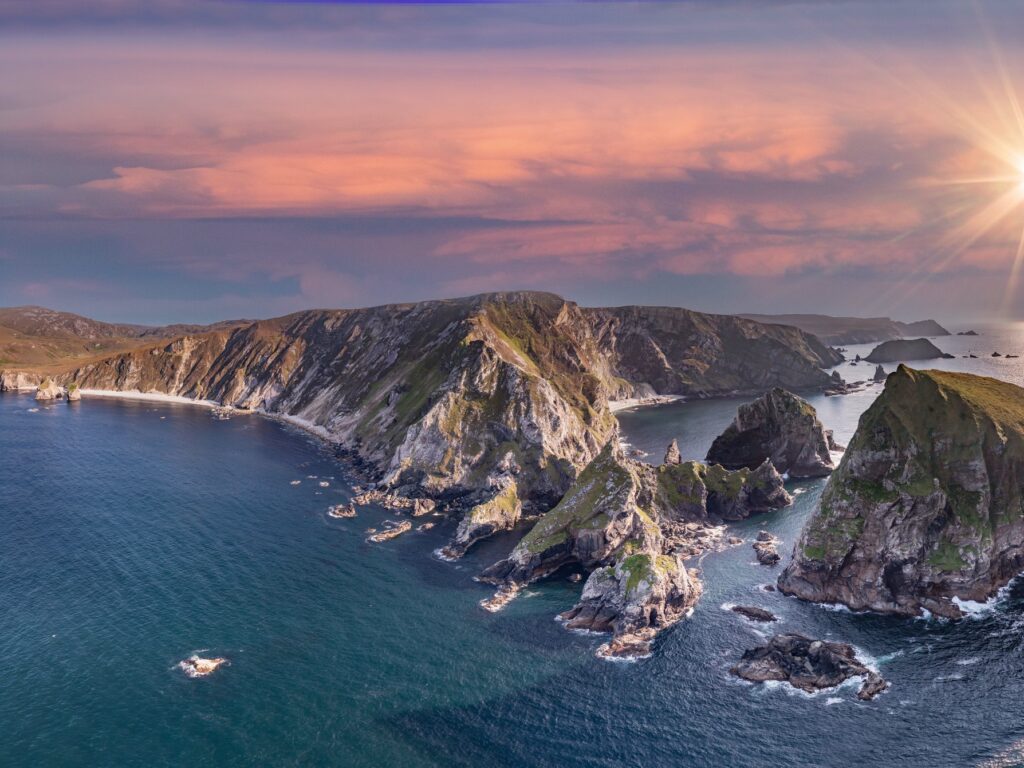 glenlough bay 1