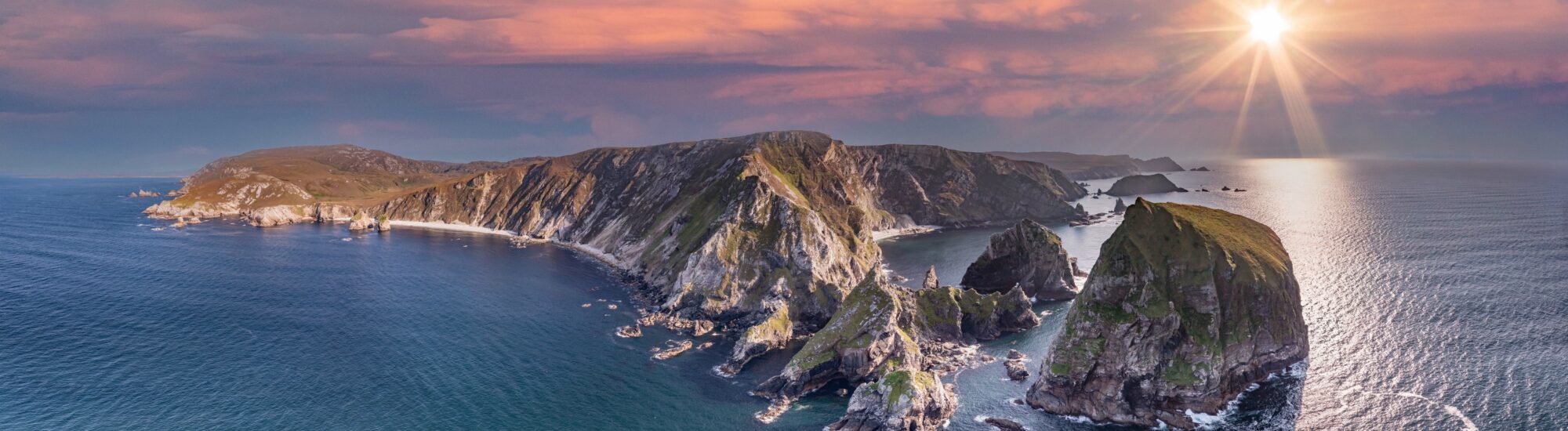 La Baia di Glenlough