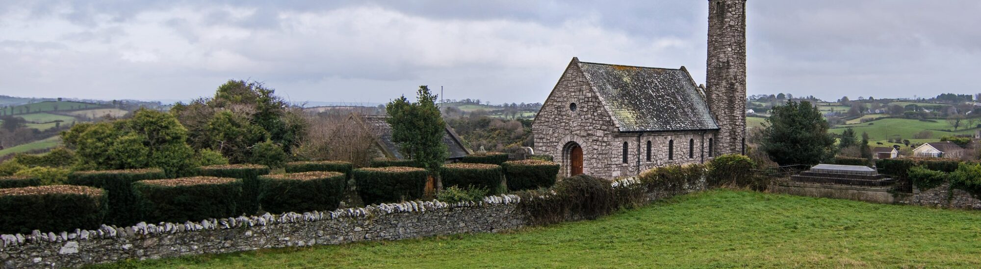 La Saul Church