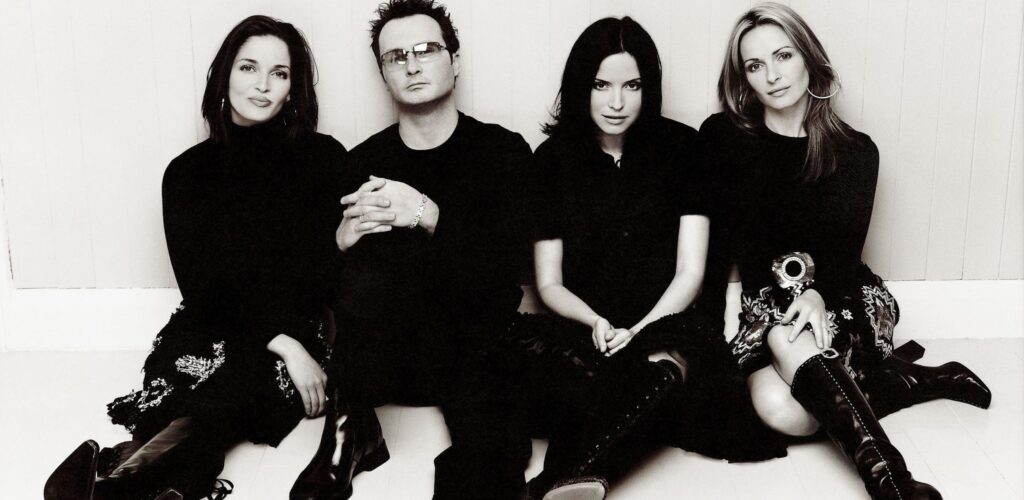 I Corrs suoneranno al Festival Interceltico di Lorient 2016!