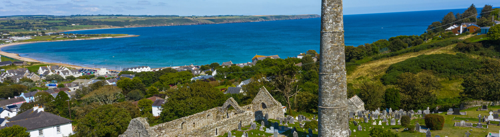 La Cattedrale di Waterford Ardmore