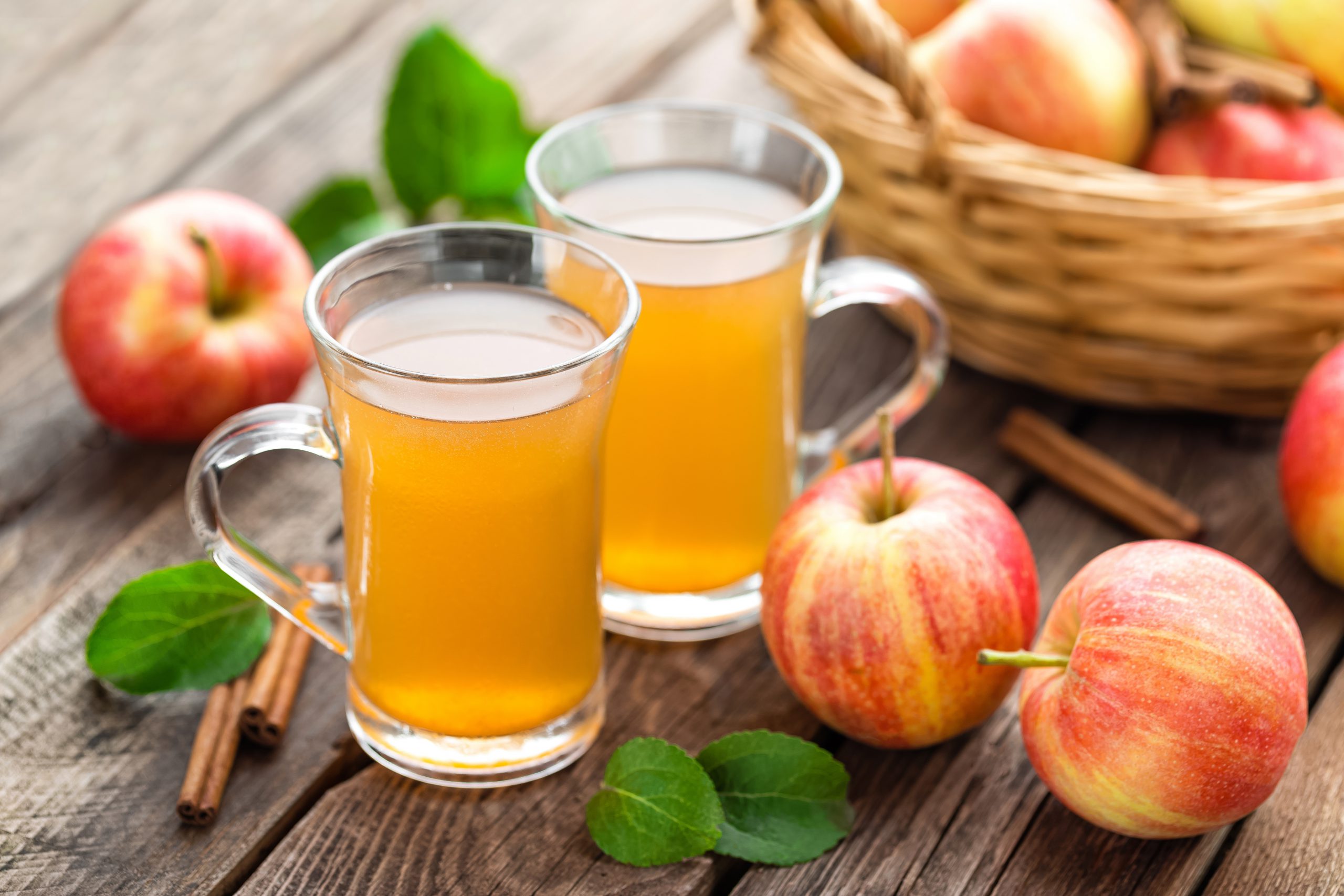 L’Apple Tree Cider
