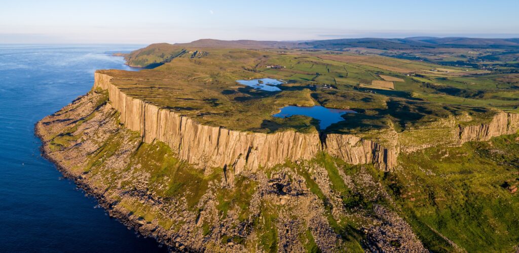 fair head