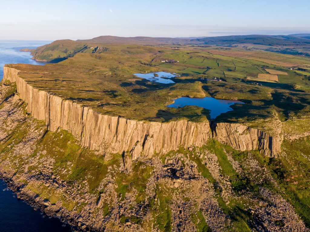 Fair Head - © kilhan