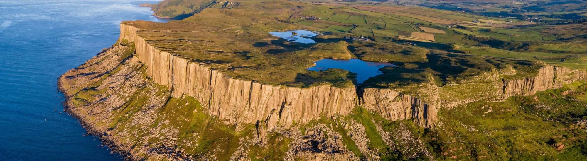 Fair Head