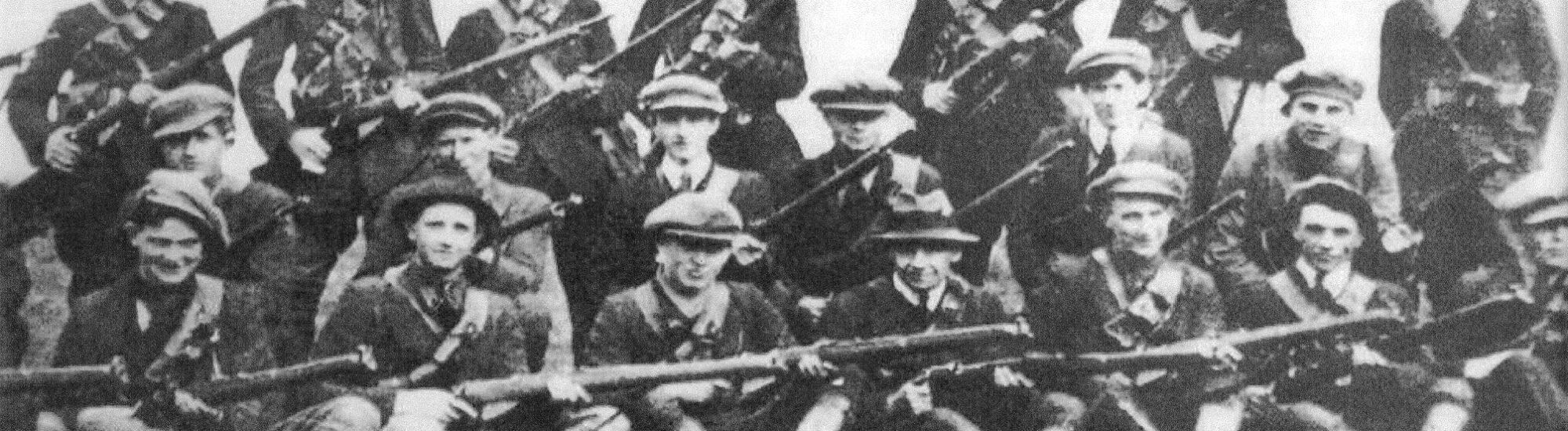 IRA