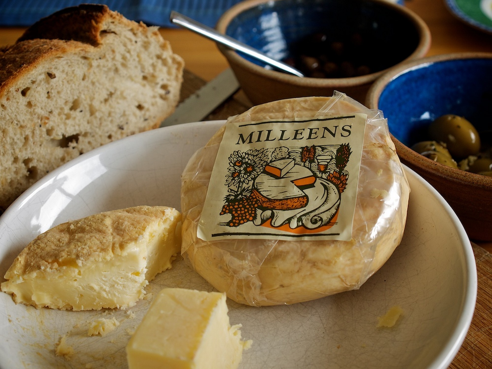 Il Milleens