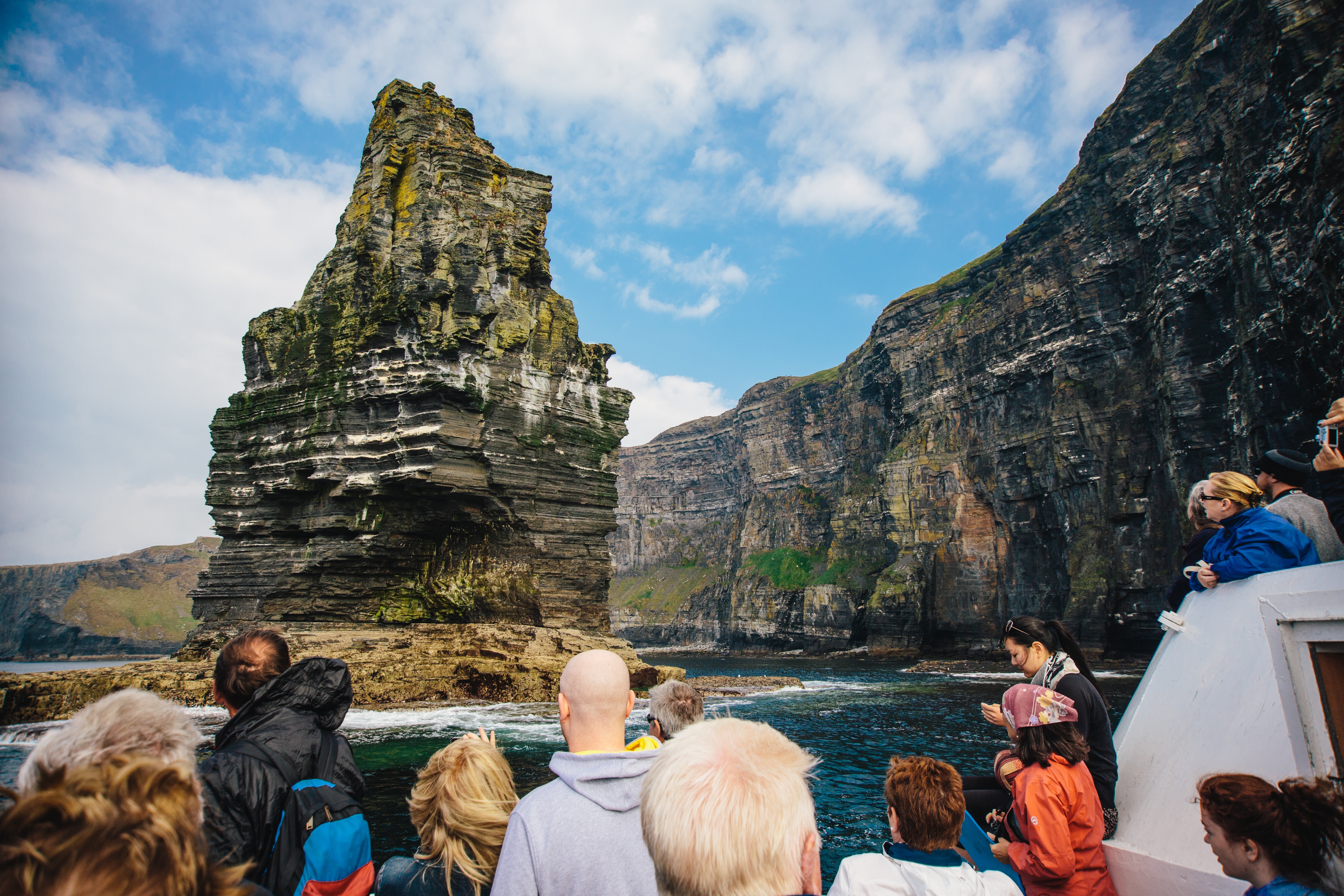 falaises de moher 2