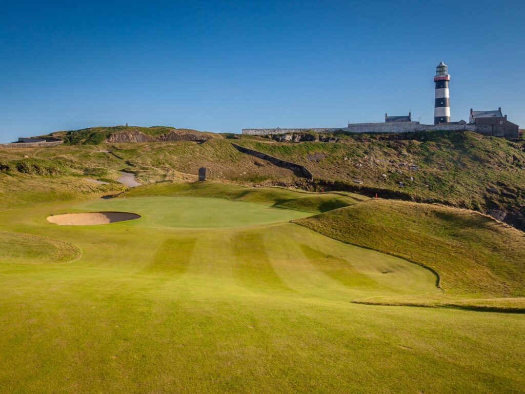 old head golf links