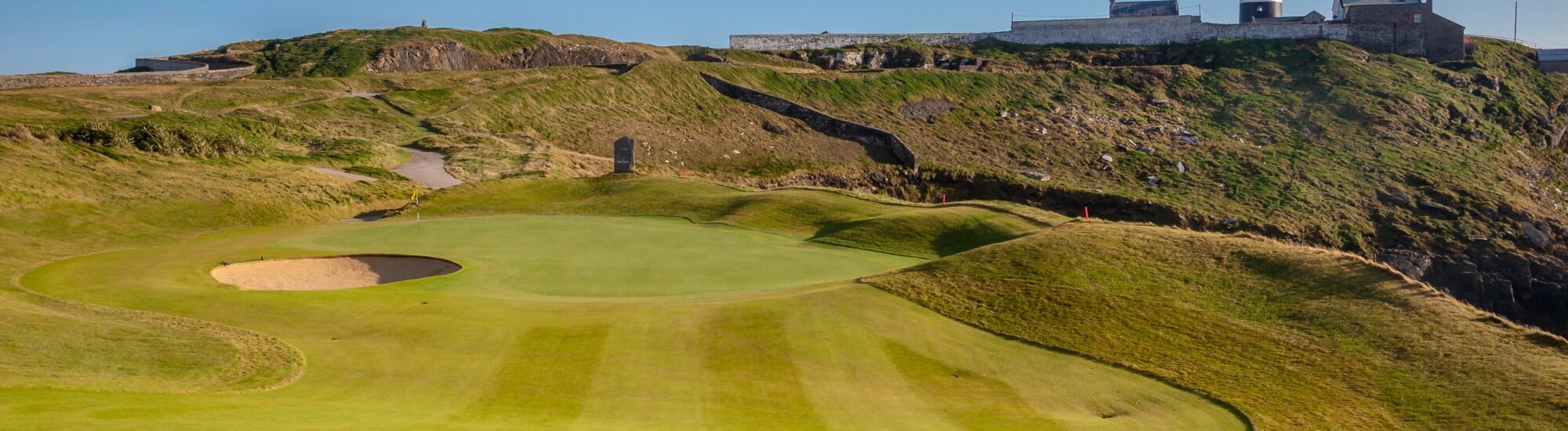 Old Head Golf Links
