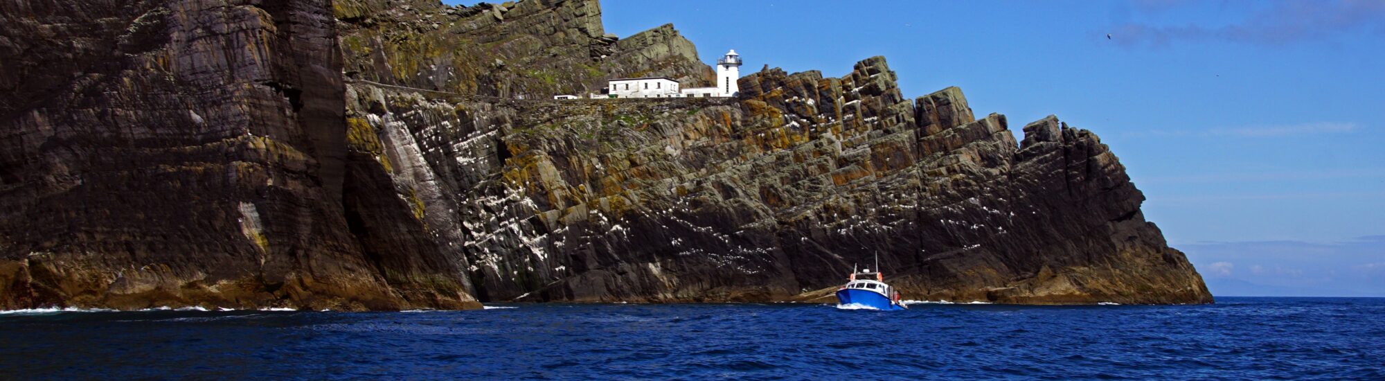 Il Faro di Skellig