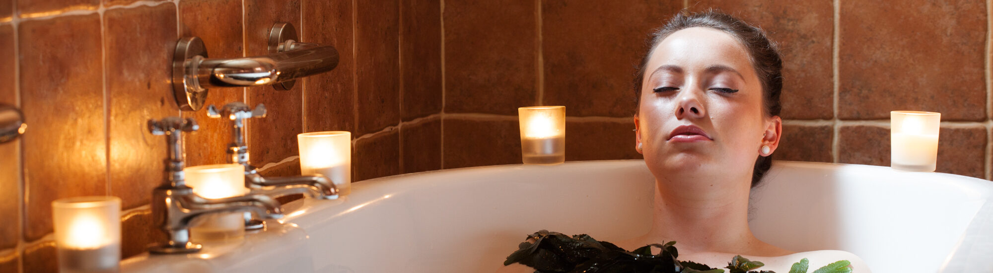 I Bagni di Alghe del Connemara