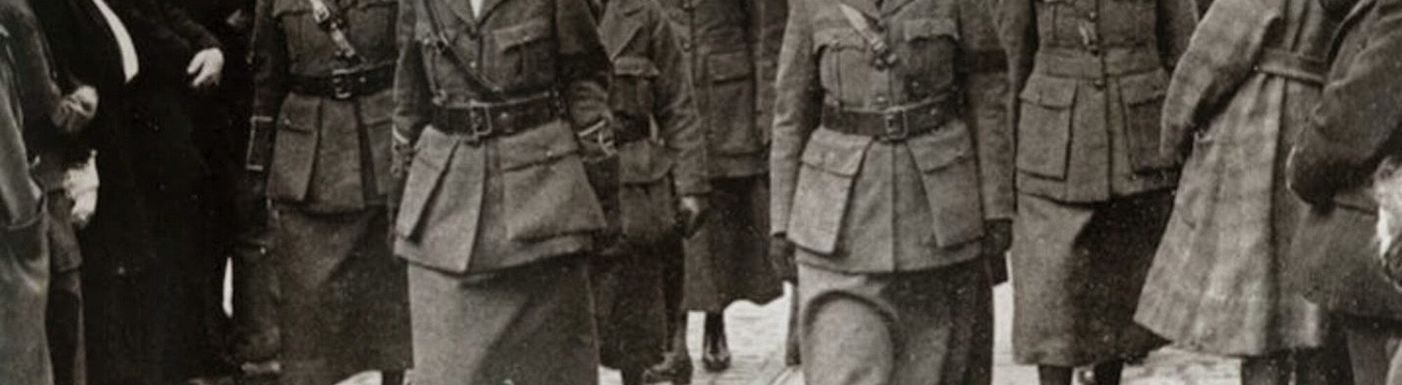 La Cumann na mBan